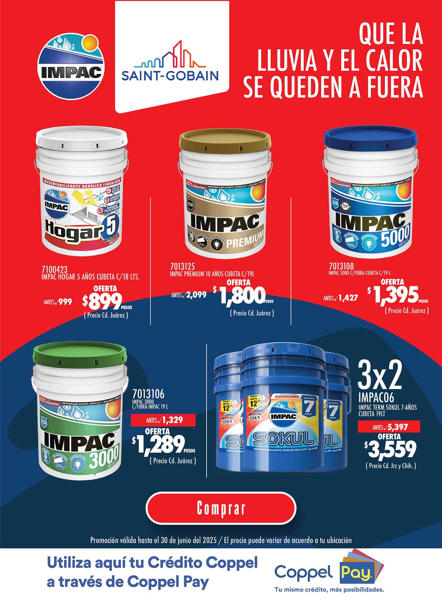 impac